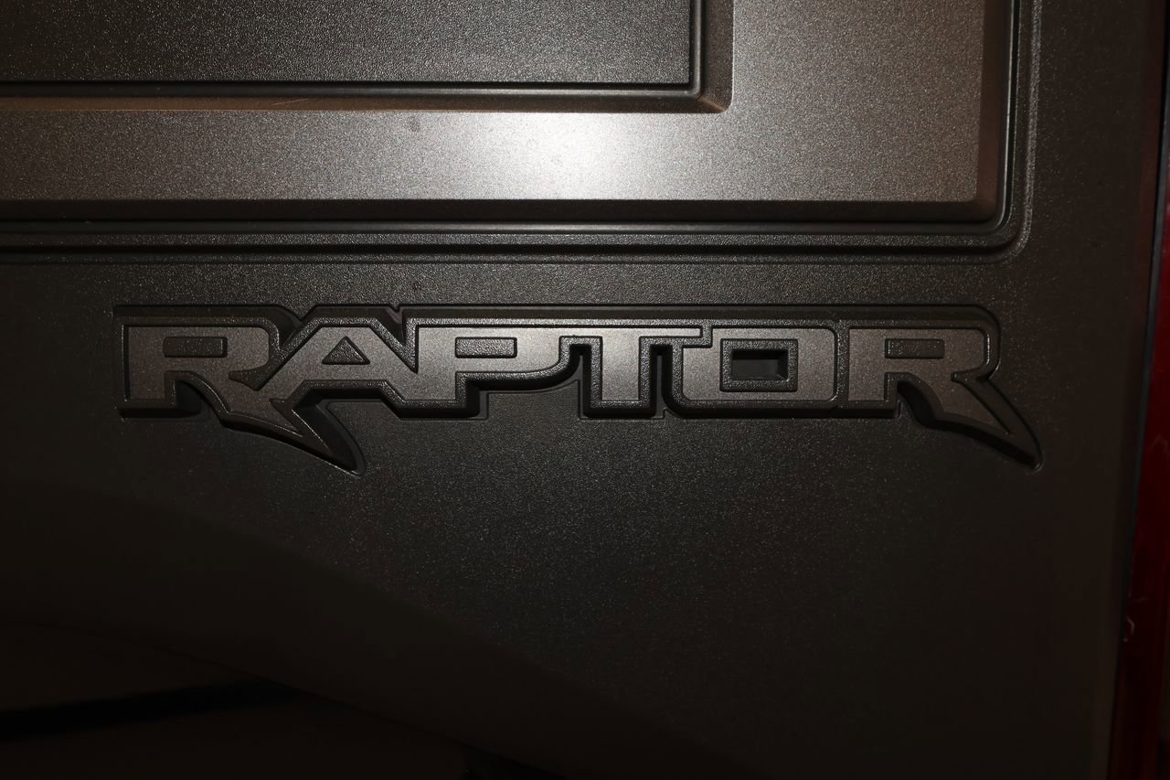 Used 2019 Ford F150 Raptor w/ Equipment Group 802A Luxury image 36