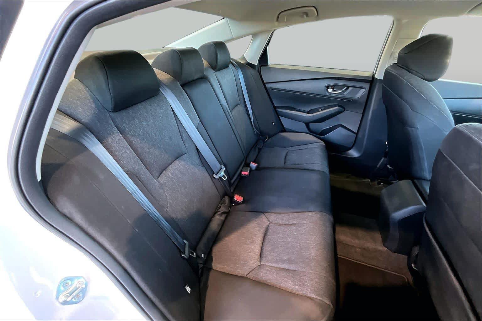 Used 2023 Honda Accord LX image 21