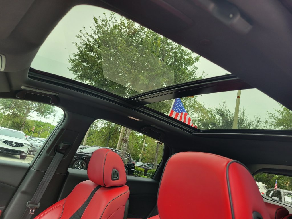 Certified 2023 Acura RDX w/ Advance Package FWD image 18