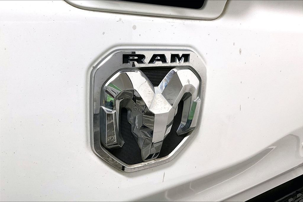 Used 2019 RAM 1500 Big Horn image 14