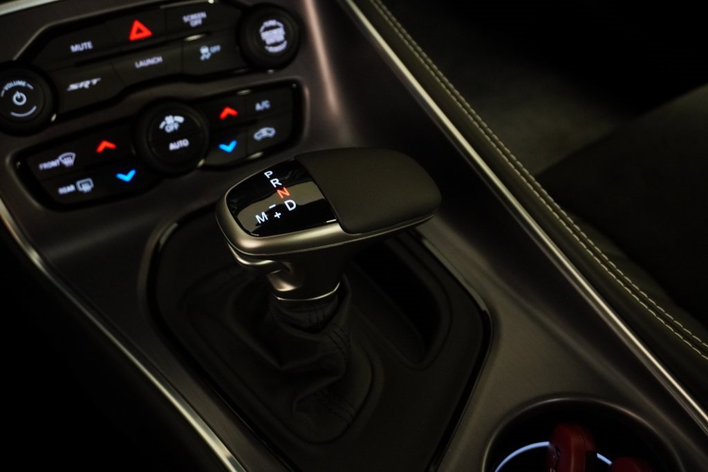 Used 2018 Dodge Challenger SRT Demon image 28