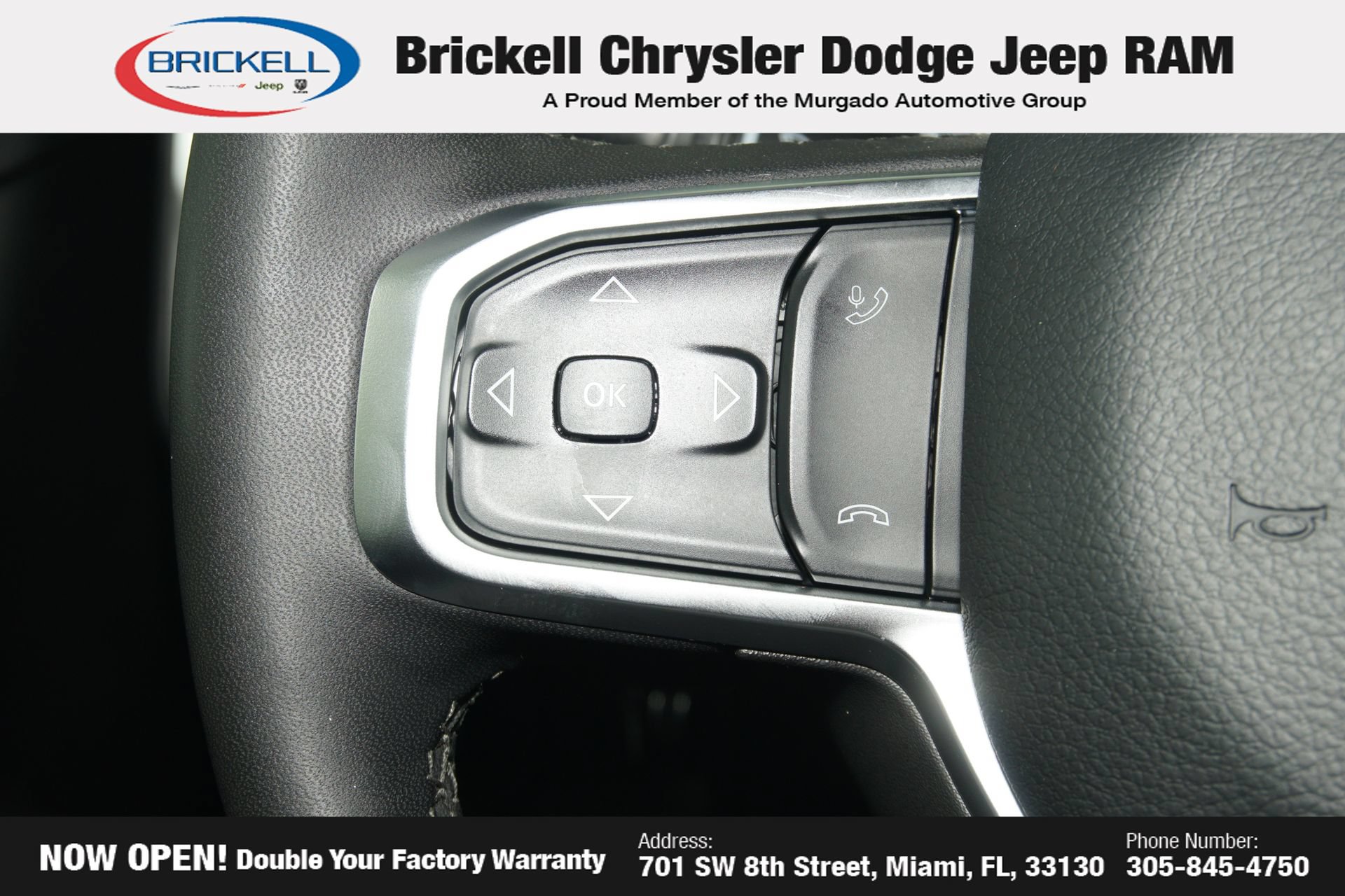 Used 2026 RAM 1500 Big Horn w/ Night Edition RWD image 29
