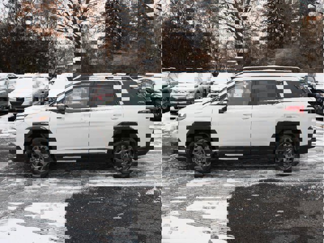 New 2026 Subaru Outback Premium image 23