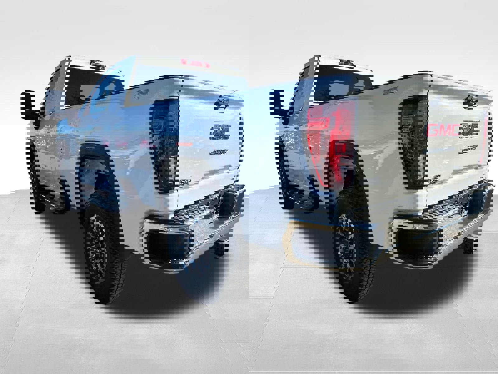 New 2025 GMC Sierra 3500 SLE image 13