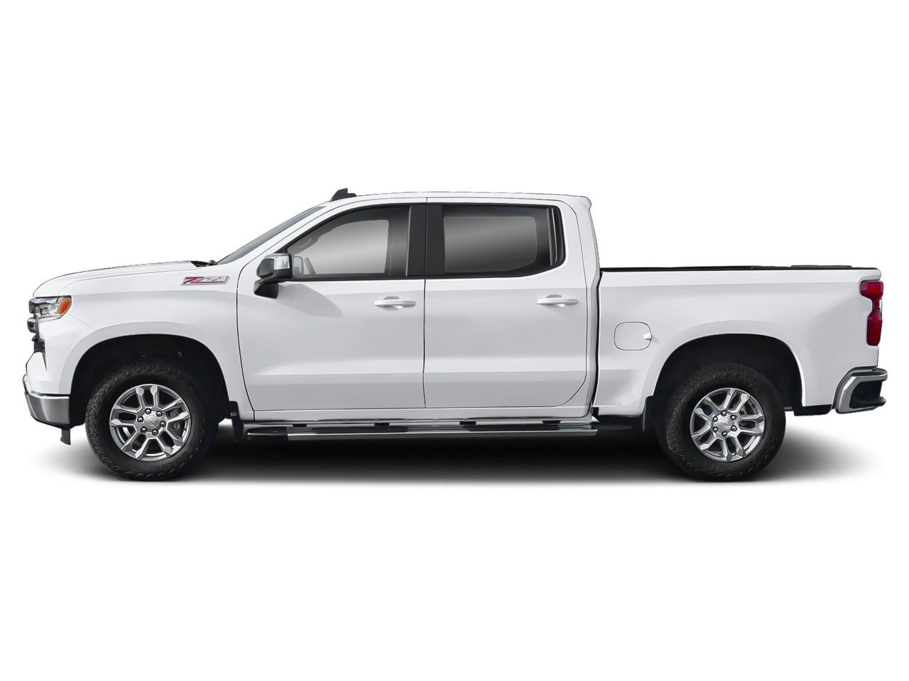 New 2026 Chevrolet Silverado 1500 LT w/ All Star Edition Plus RWD image 30