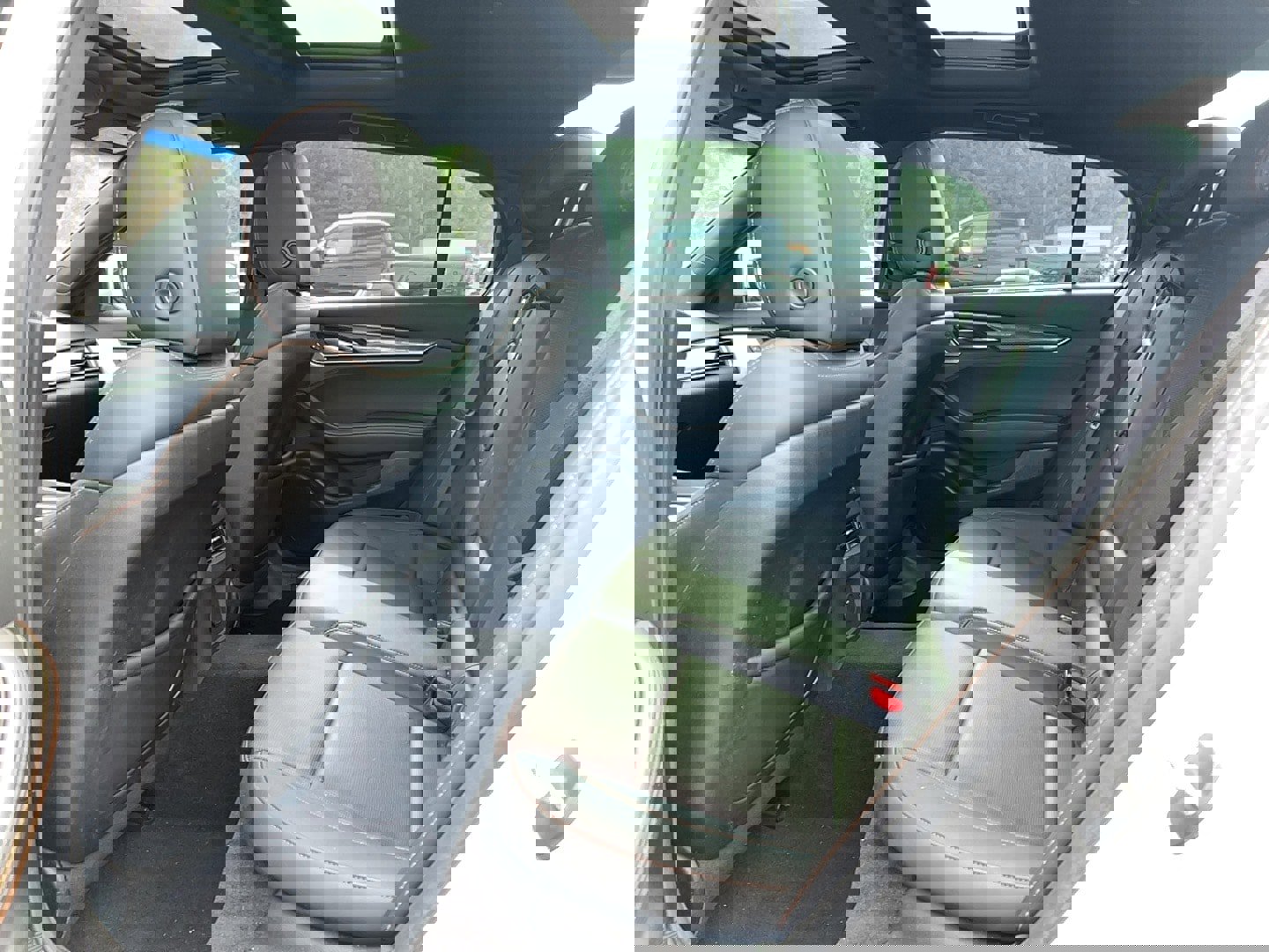 Used 2020 Cadillac CT5 Sport image 31