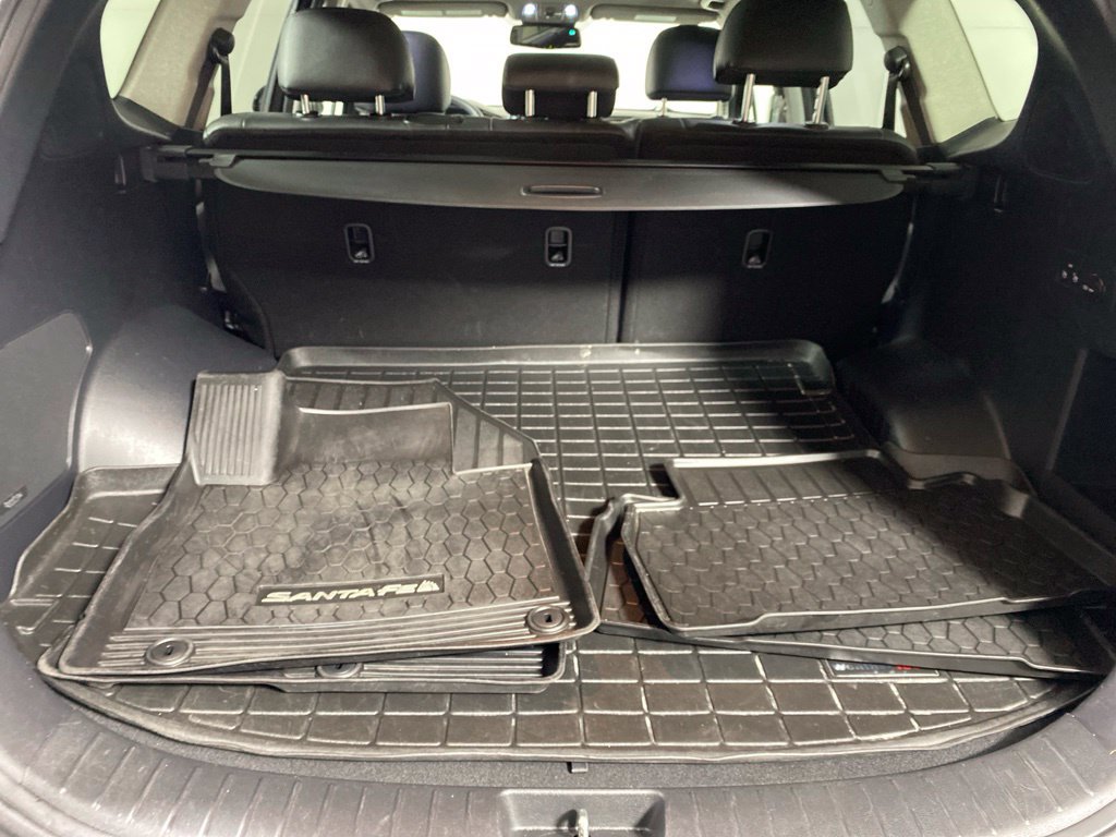 Used 2020 Hyundai Santa Fe Limited AWD/4WD image 28