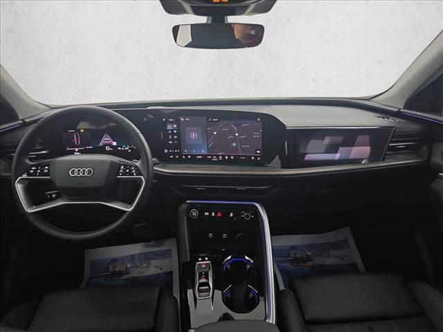 Used 2025 Audi Q5 Prestige AWD/4WD image 19