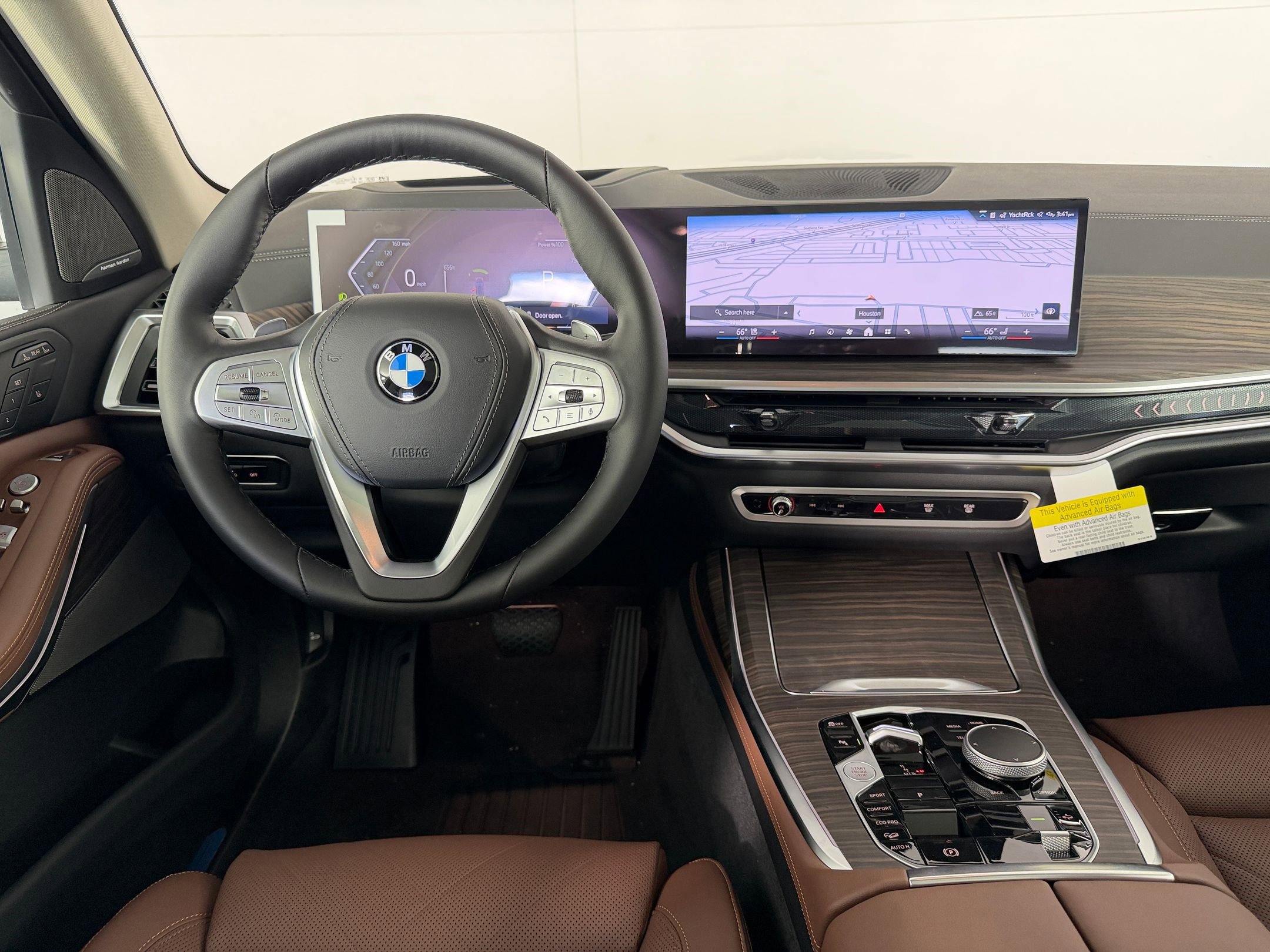 New 2027 BMW X7 xDrive40i image 31
