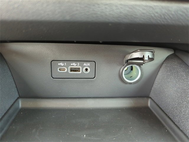 New 2025 Nissan Altima 2.5 SV image 31