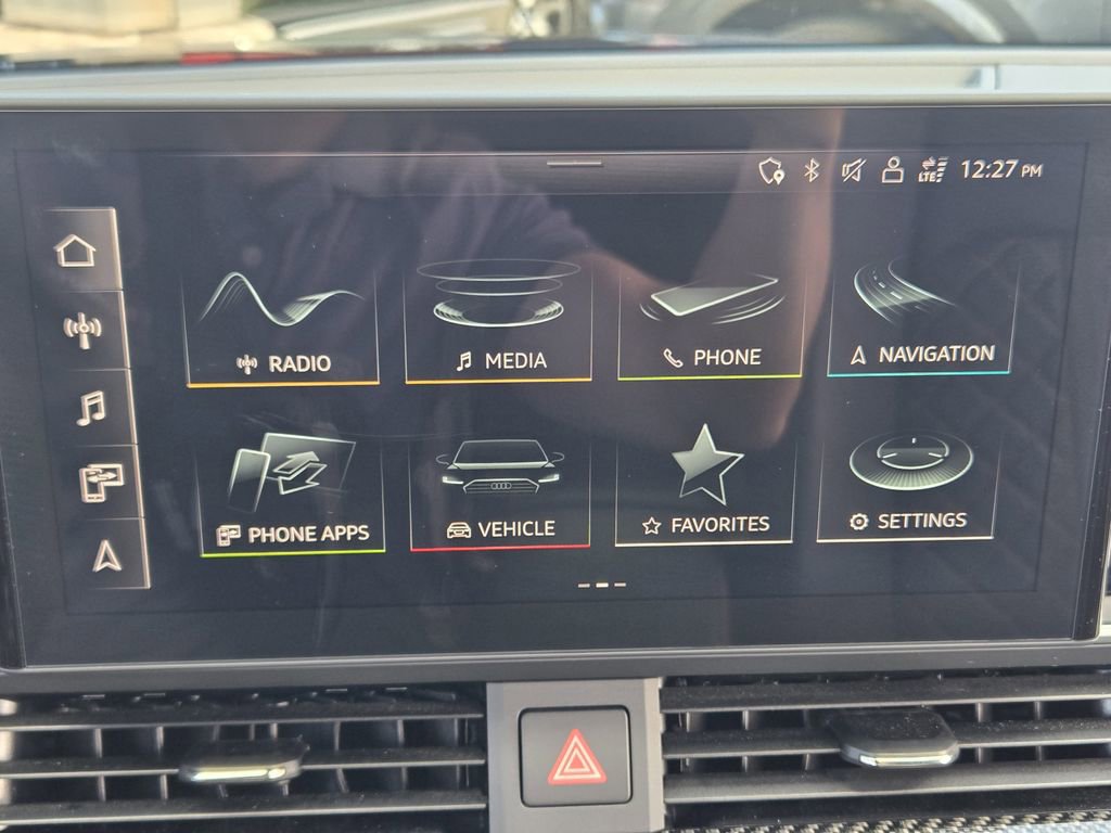 Used 2023 Audi S5 Prestige w/ S Sport Package image 21