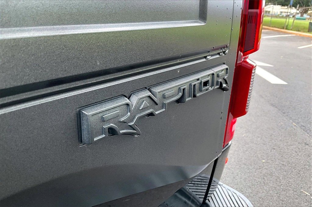 Used 2018 Ford F150 Raptor w/ Equipment Group 802A Luxury image 34
