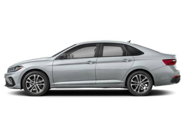New 2026 Volkswagen Jetta Sport FWD image 3