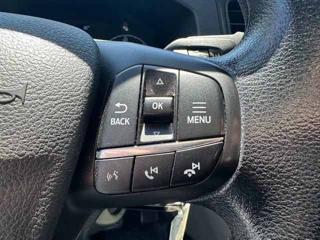 Certified 2023 Ford Transit 250 148 High Roof w/ Load Area Protection Package image 17