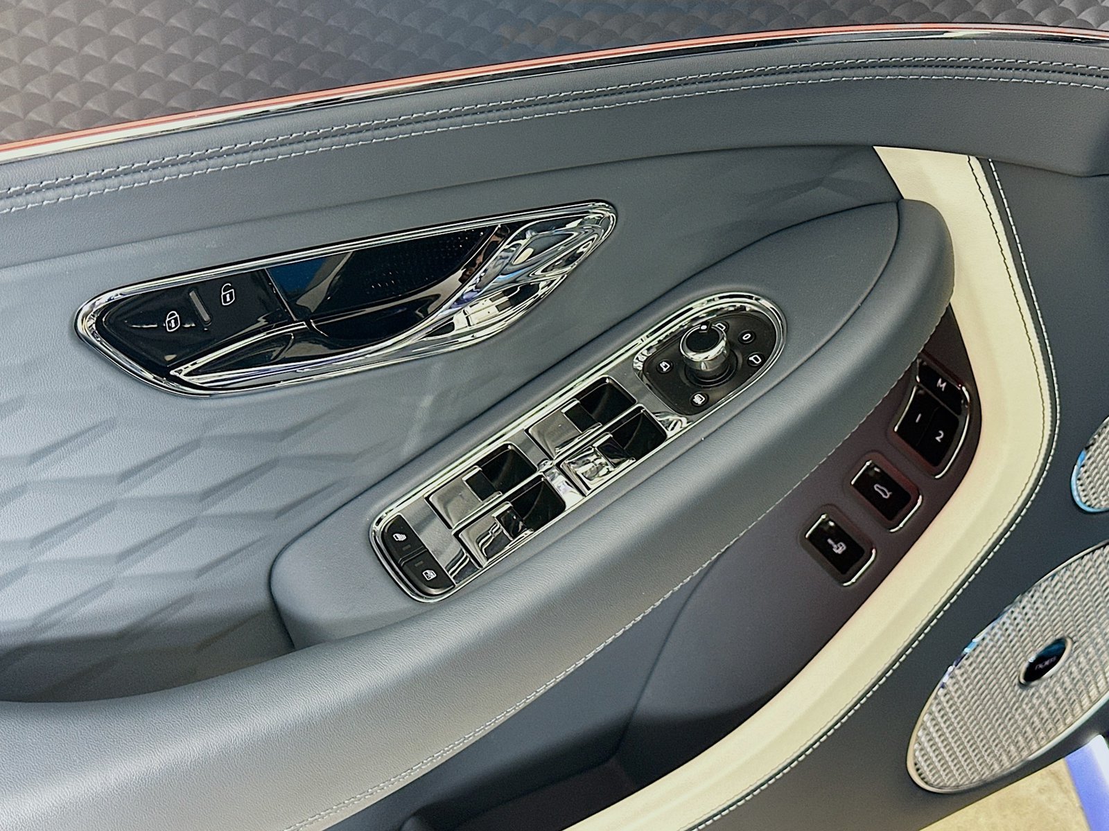 New 2025 Bentley Continental GT Speed AWD/4WD image 19