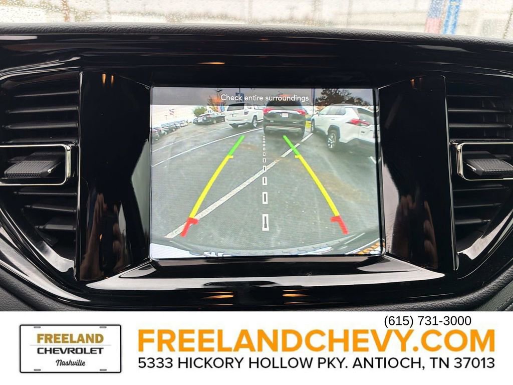 Used 2022 Dodge Durango GT image 42