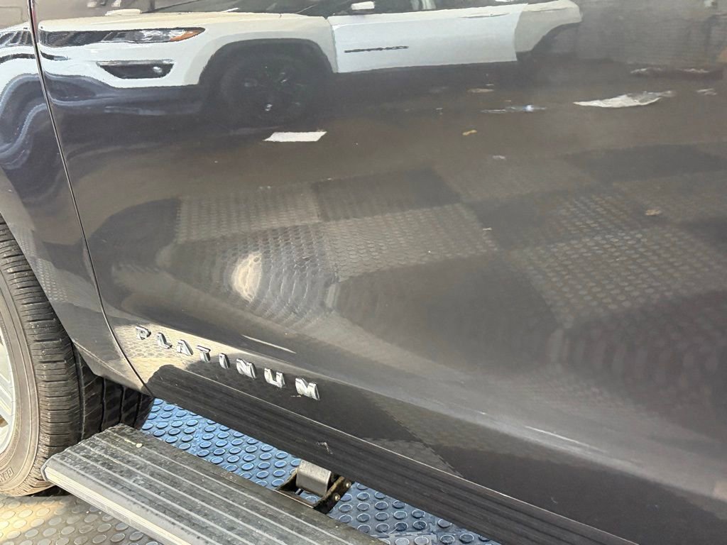 Certified 2023 Ford Expedition Platinum image 20