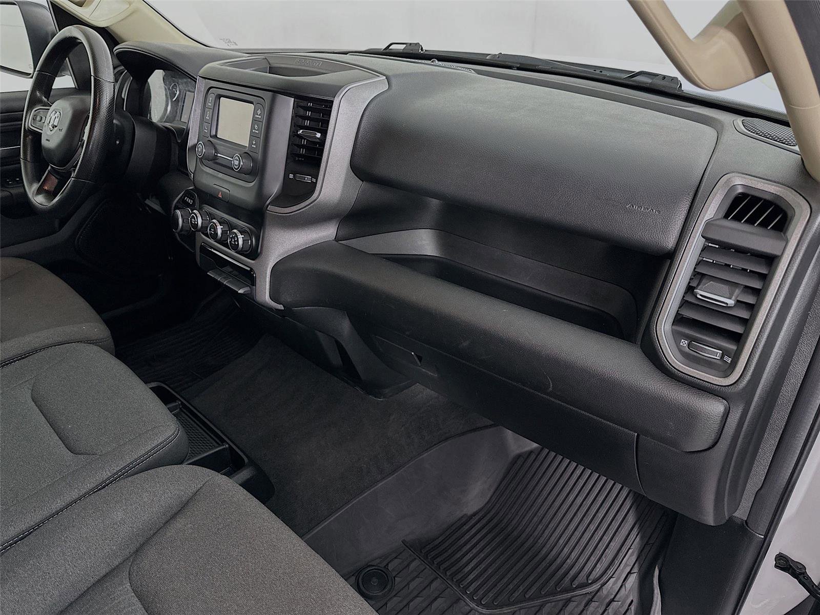 Used 2020 RAM 1500 Tradesman image 27