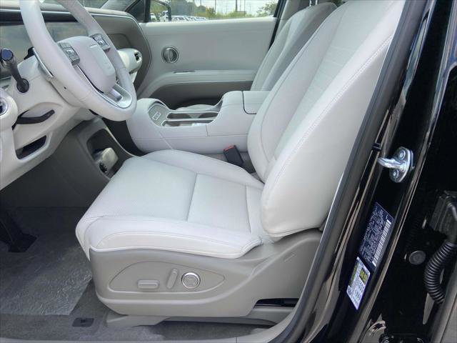 New 2026 Hyundai Palisade Limited image 11