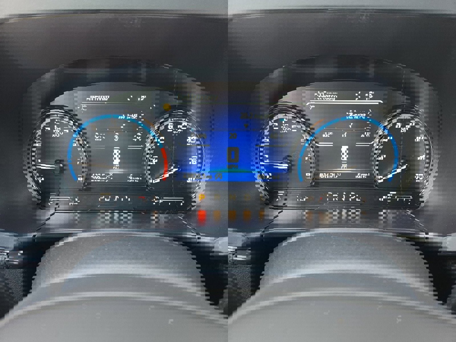 Used 2022 Ford Bronco Sport Outer Banks w/ Tech Package image 16