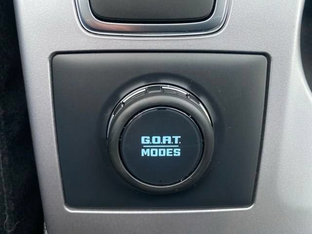 Used 2024 Ford Bronco Sport Big Bend w/ Convenience Package AWD/4WD image 33