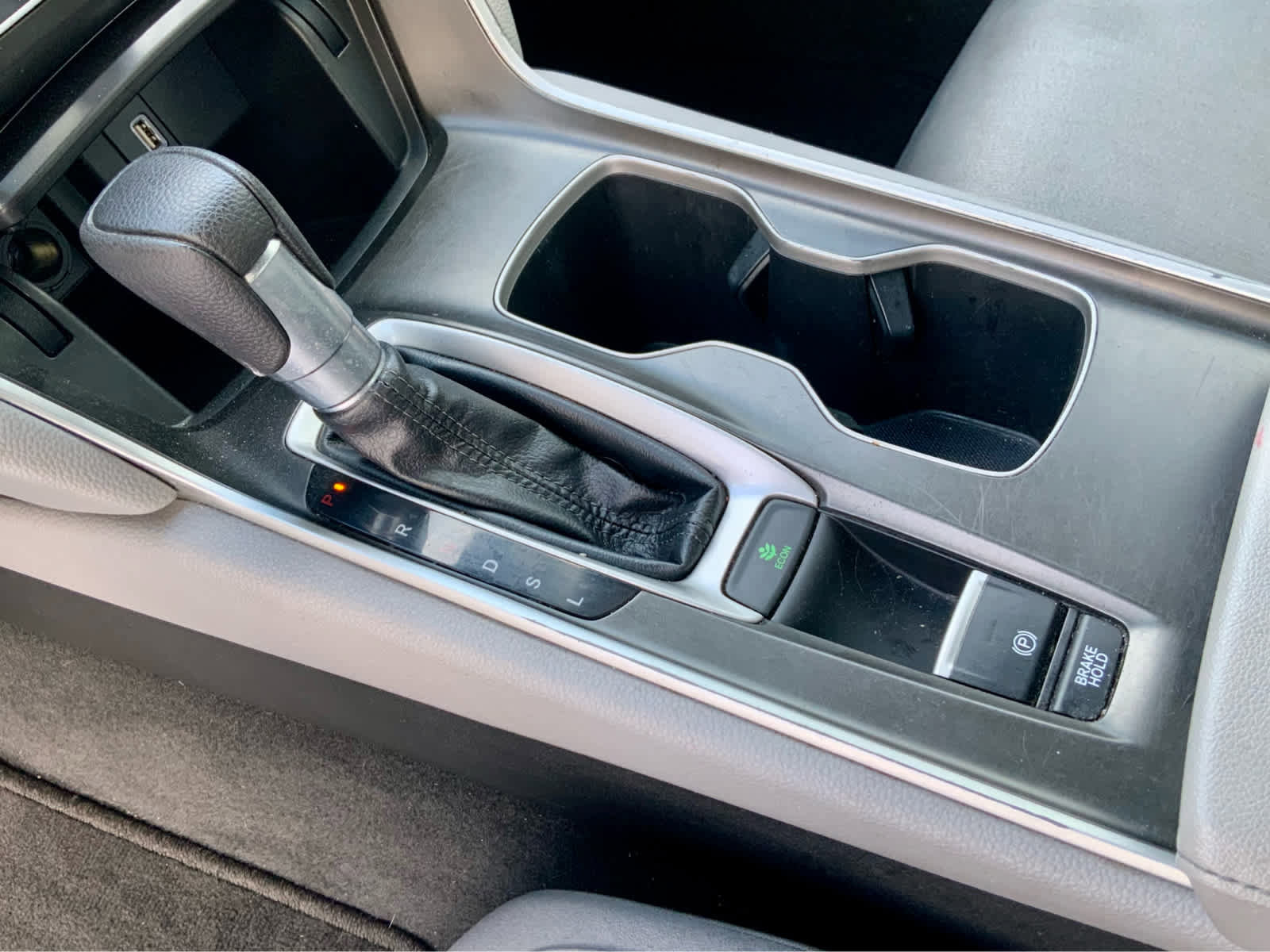 Used 2019 Honda Accord LX image 39