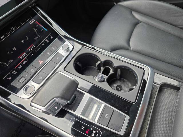 Certified 2023 Audi Q7 2.0T Premium Plus w/ Premium Plus Package AWD/4WD image 32