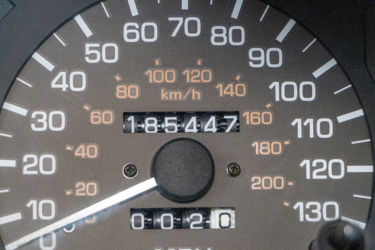 Used 1993 Toyota Land Cruiser image 11