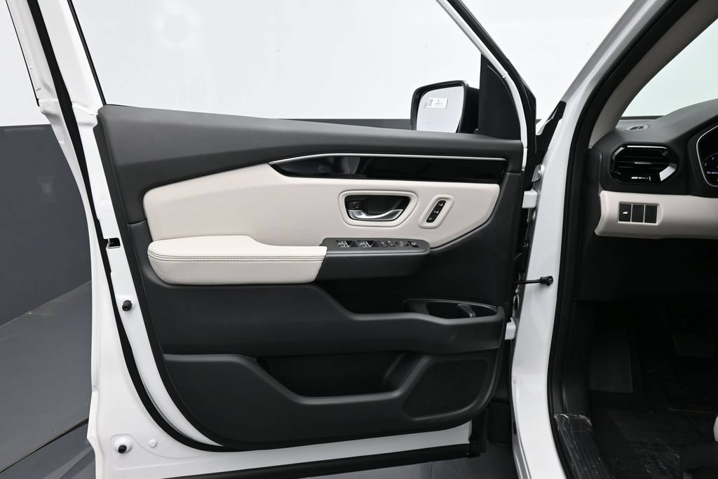 New 2026 Honda Pilot EX-L image 18