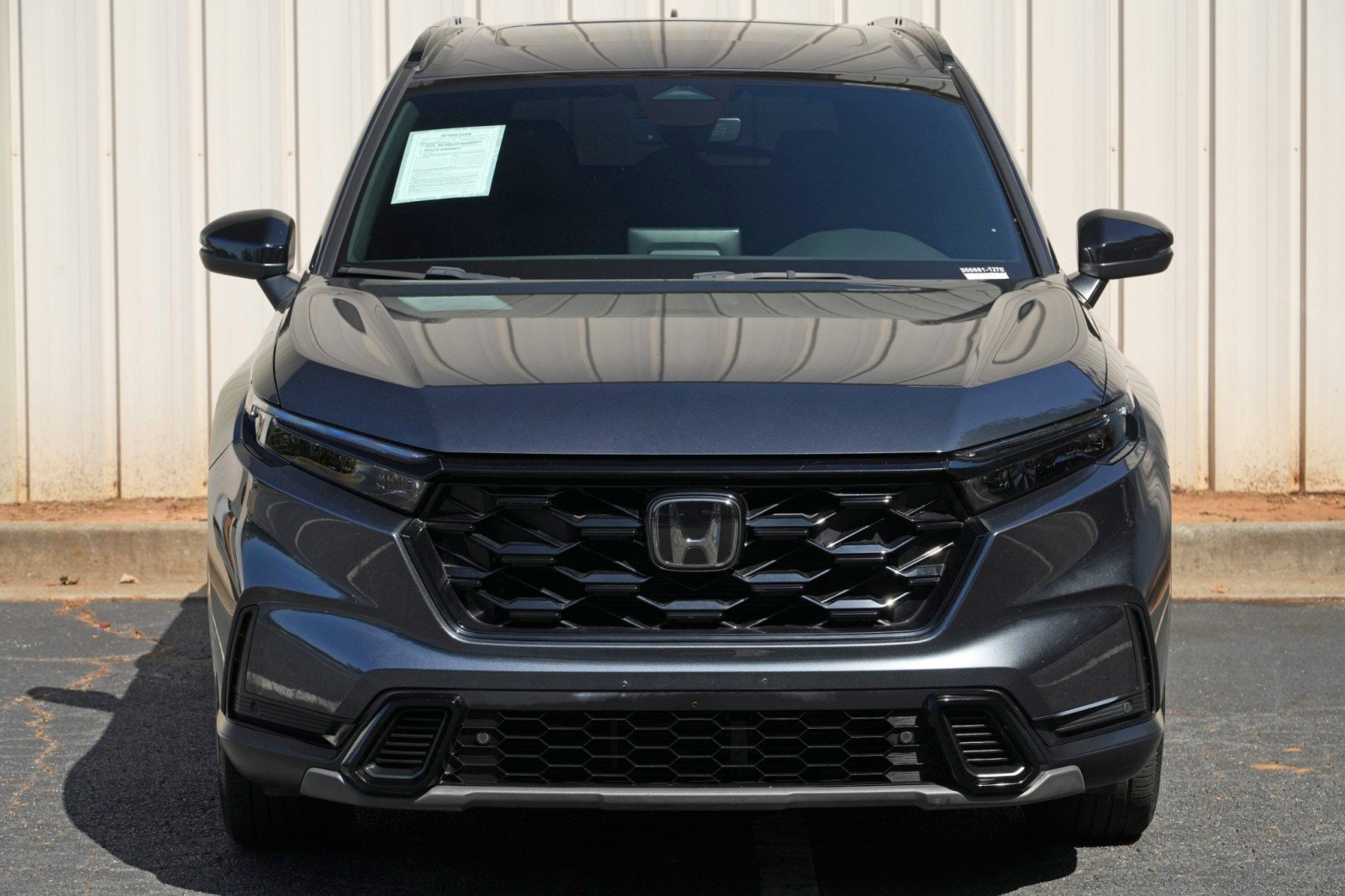Used 2025 Honda CR-V Sport-L image 46