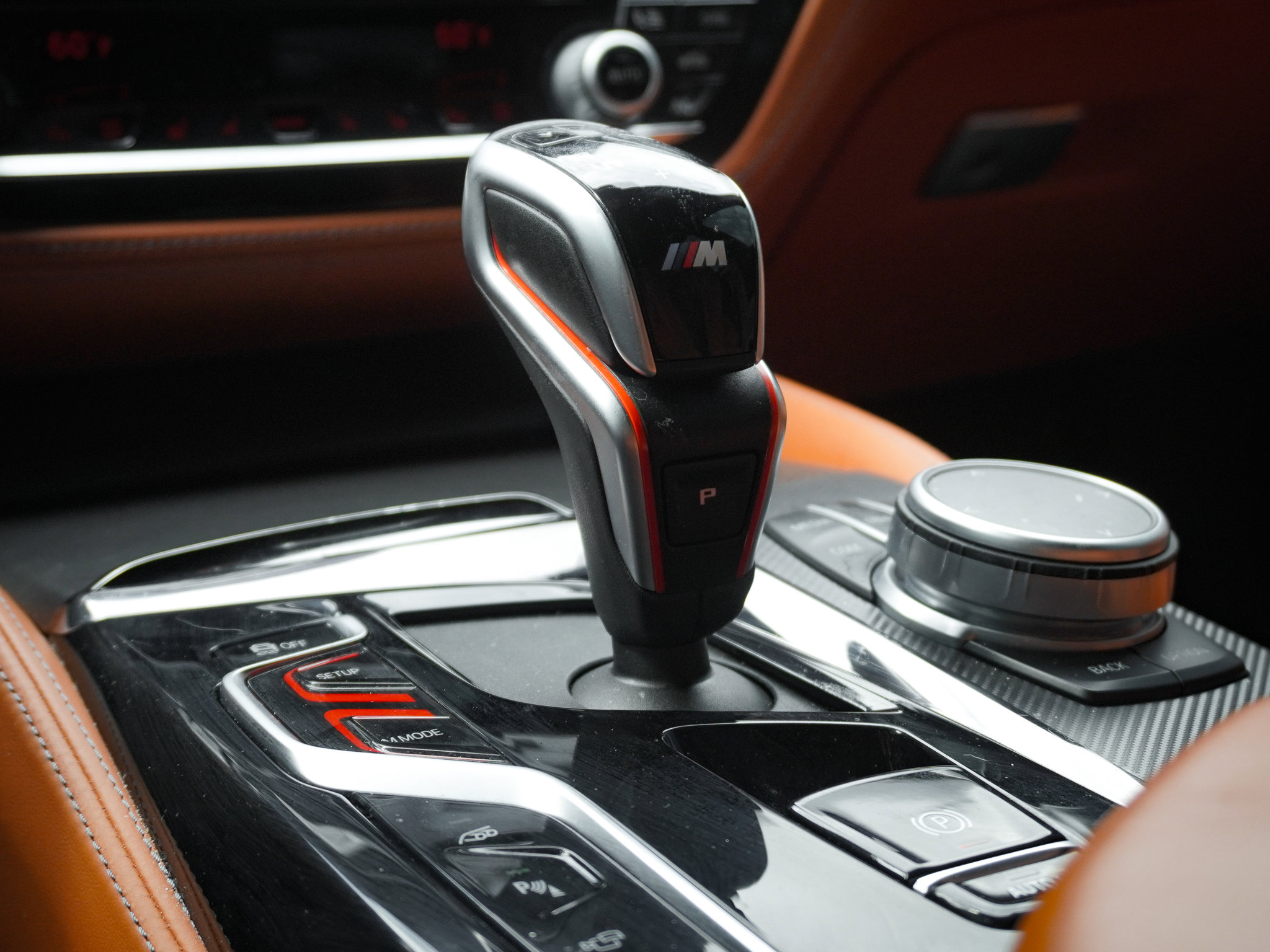 Used 2021 BMW M5 w/ Competition Package AWD/4WD image 29