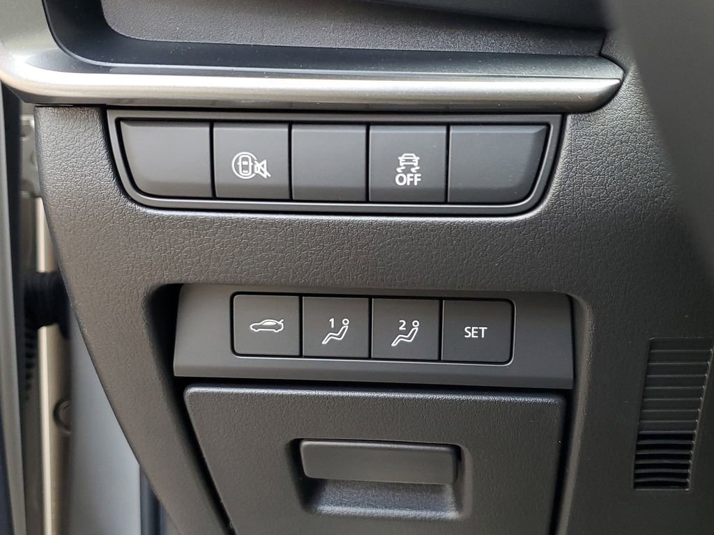 New 2026 MAZDA MAZDA3 2.5 S Sedan w/ Preferred Pkg FWD image 18