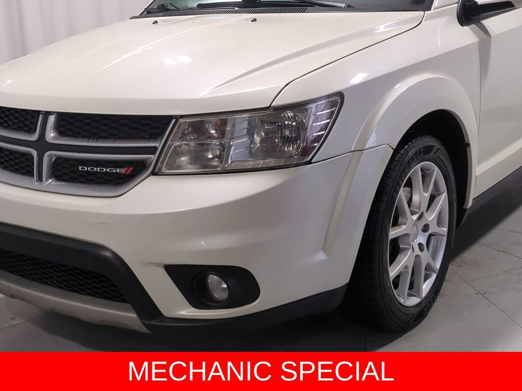 Used 2013 Dodge Journey Crew image 11