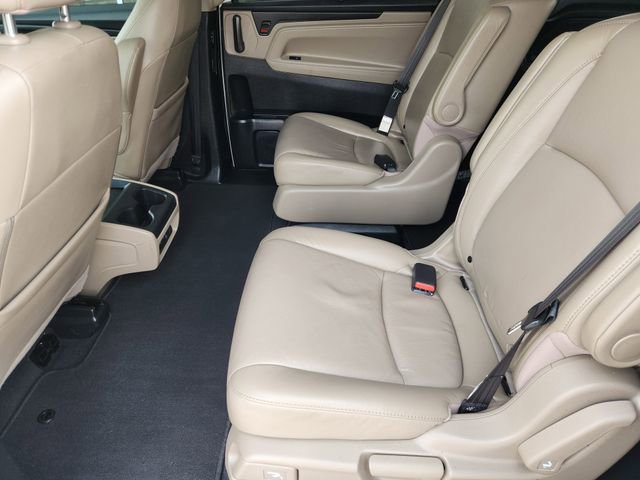 Used 2019 Honda Odyssey EX-L image 31