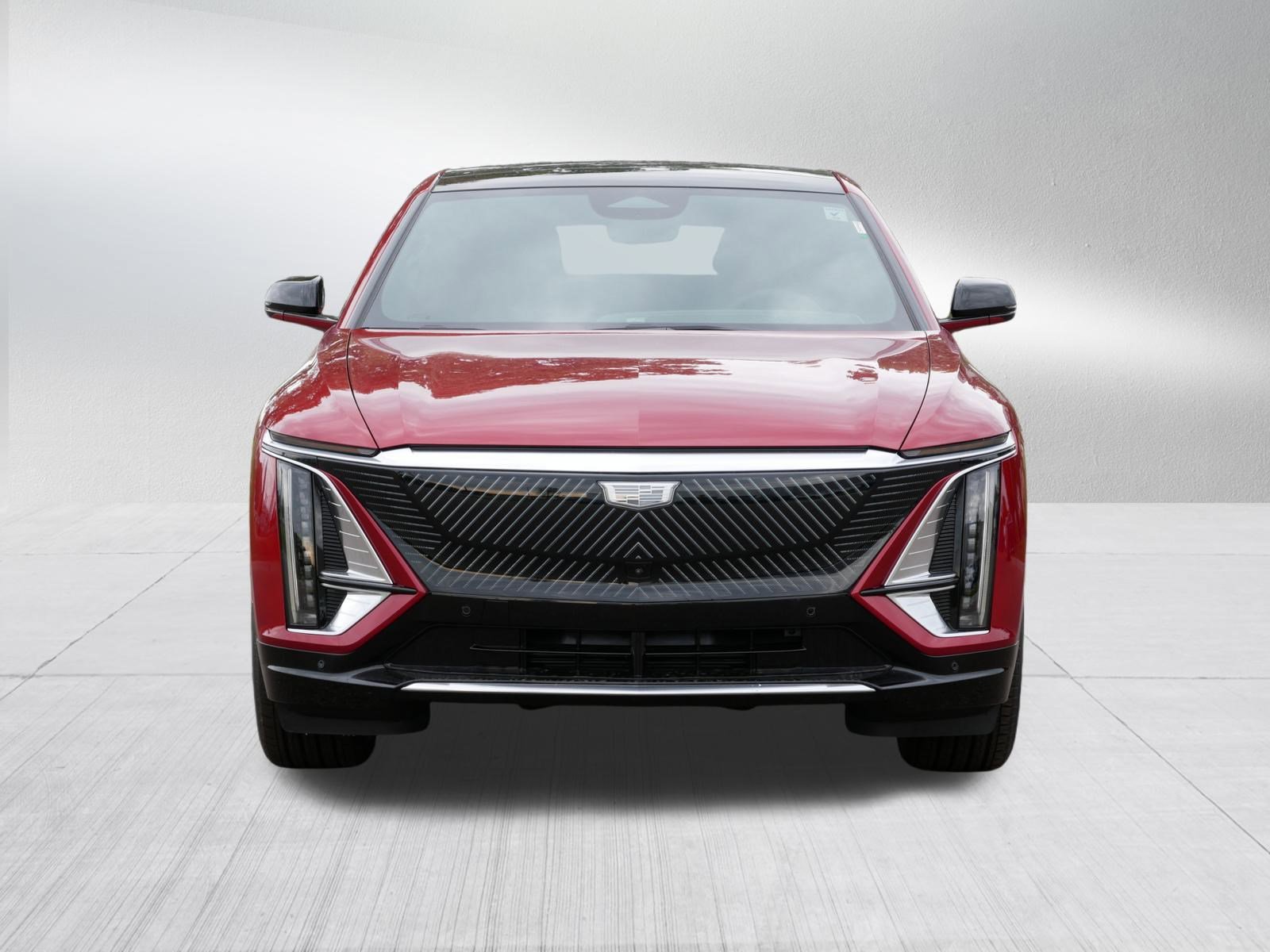 Used 2026 Cadillac Lyriq Premium Luxury w/ LPO, Floor Liner Package AWD/4WD image 2
