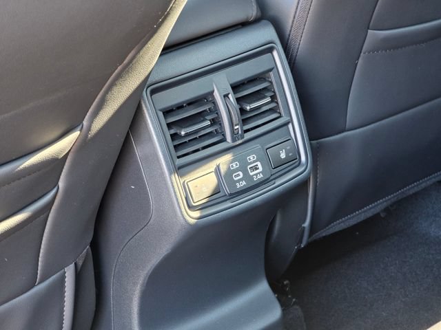 New 2026 Subaru Outback Touring XT AWD/4WD image 17