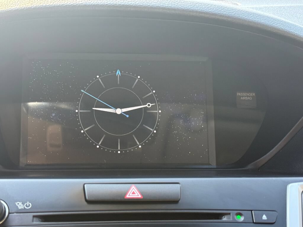Used 2019 Acura TLX FWD image 17