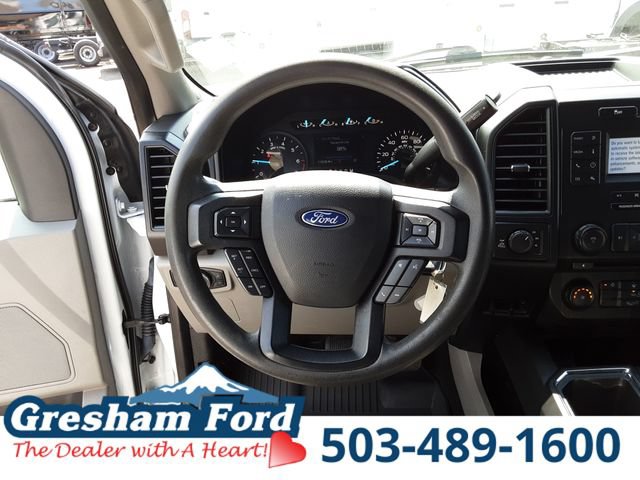 Certified 2018 Ford F150 XL w/ Equipment Group 101A Mid AWD/4WD image 21
