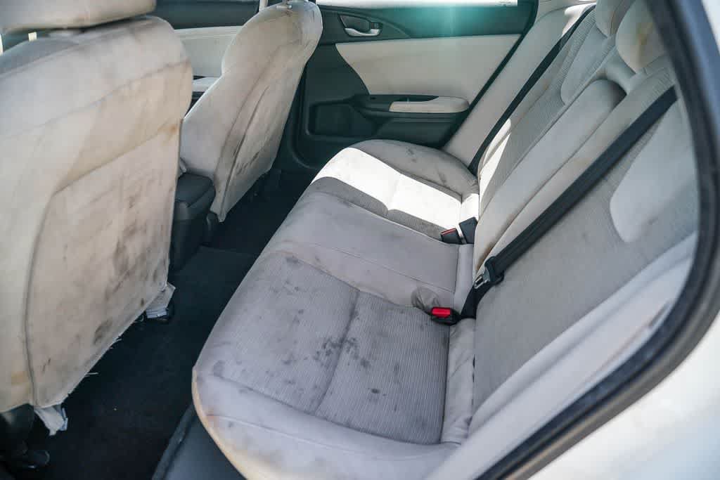 Used 2022 Honda Insight EX image 17