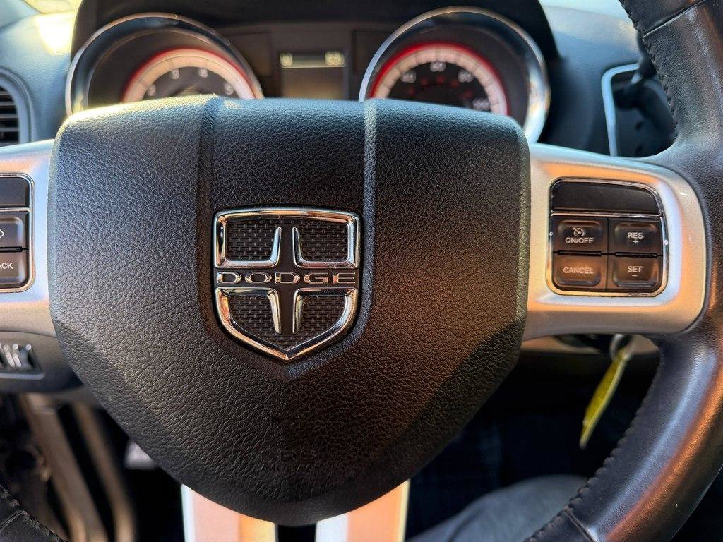 Used 2016 Dodge Grand Caravan R/T FWD image 26