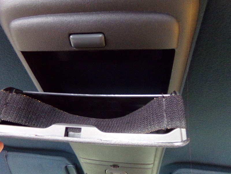 Used 1994 Chevrolet Suburban K1500 4WD image 58