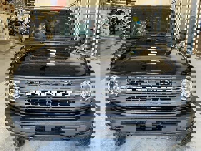 New 2025 Ford Bronco Big Bend image 2