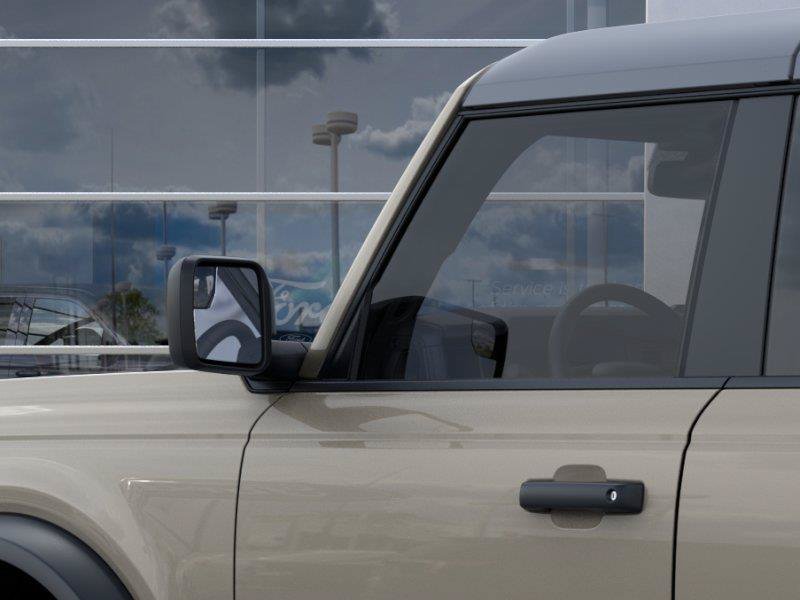New 2026 Ford Bronco 4-Door AWD/4WD image 22