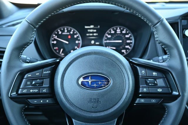 New 2026 Subaru Forester Premium image 27