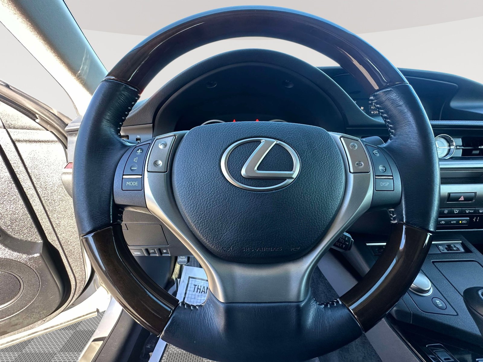 Used 2015 Lexus ES 350 image 15