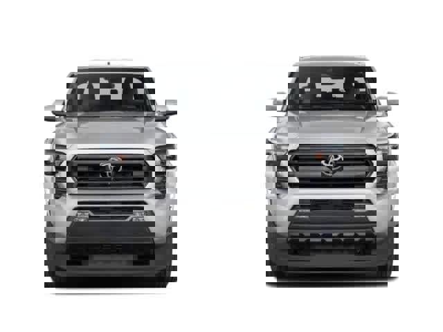 New 2026 Toyota Tacoma SR5 RWD image 7