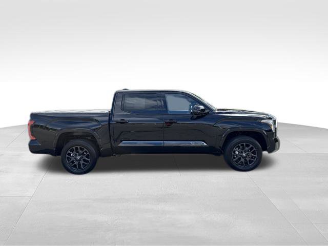 New 2026 Toyota Tundra Platinum AWD/4WD image 7