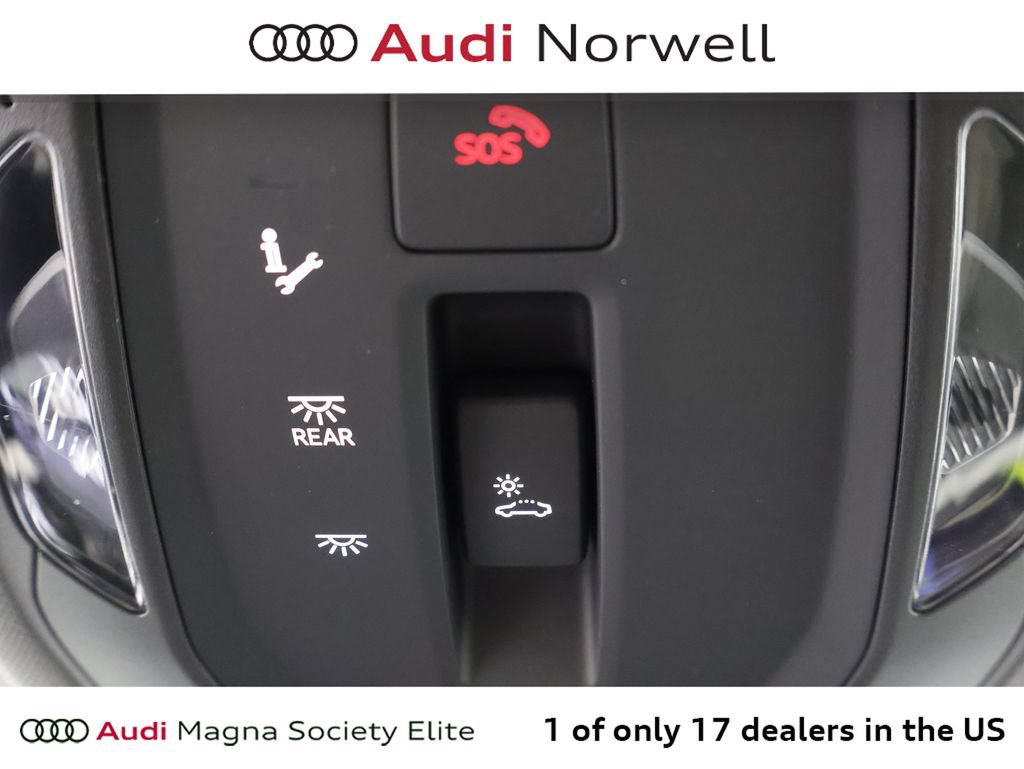 New 2026 Audi A5 Prestige AWD/4WD image 7