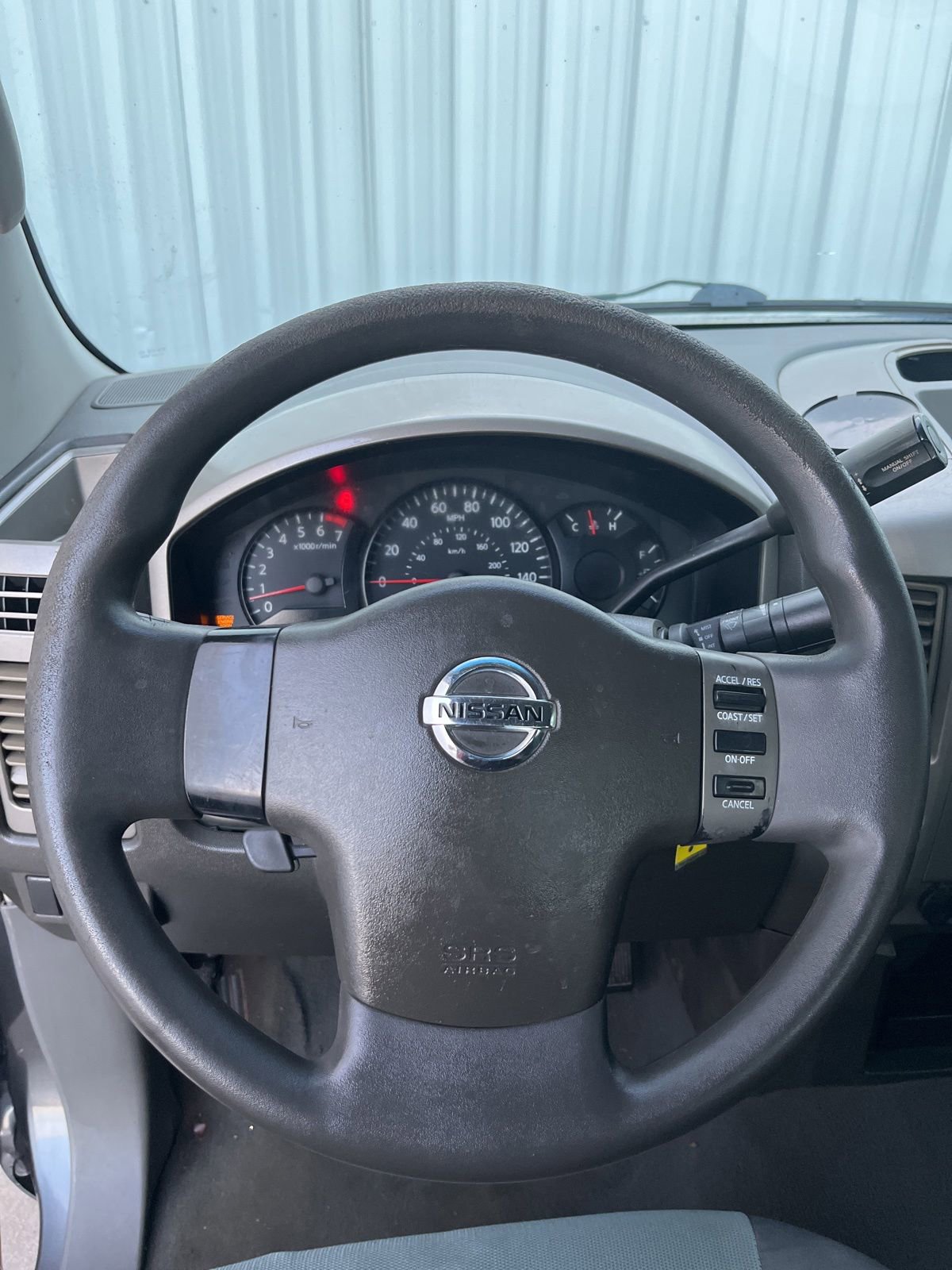 Used 2006 Nissan Titan XE RWD image 14