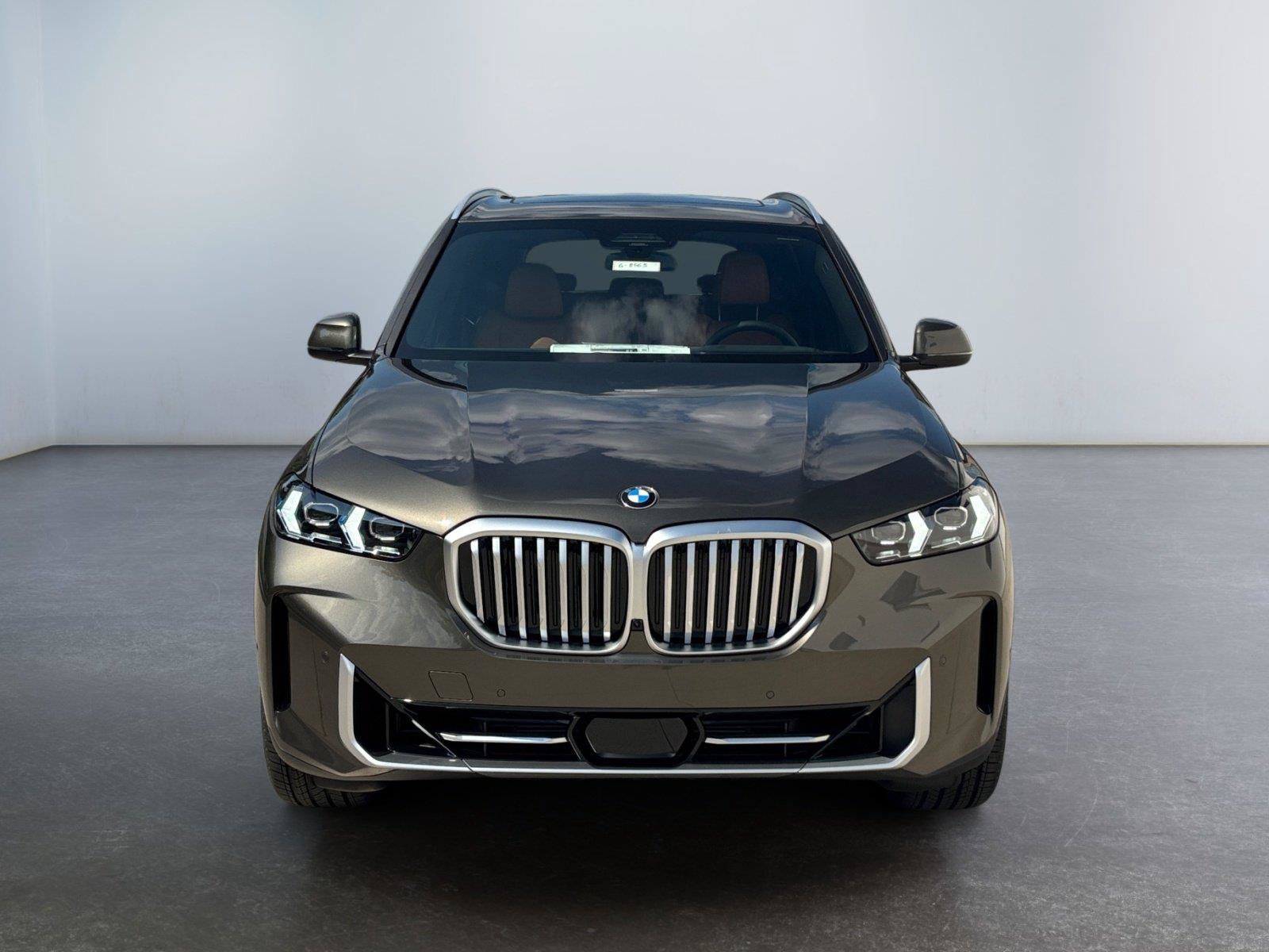 New 2026 BMW X5 xDrive40i AWD/4WD image 8